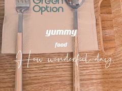 -Green Option(官舍店)