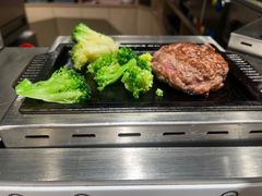 -肉肉大米(金虹桥店)