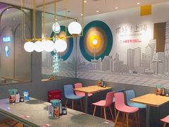 -小杨生煎(湟普汇店)