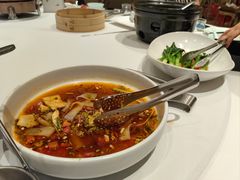 -巴音浩日娲·蒙餐(双林东路店)