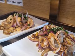 -么子烤肉(化龙池店)