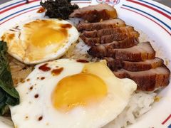 -永盛茶档·港式餐厅(桥北店)