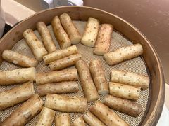 -素满香·全民食养自助(天一广场店)