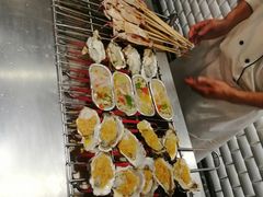 -沈阳和平艾美酒店新食谱西餐厅