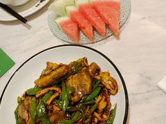 -小菜园新徽菜(上海浦东复地活力城店)