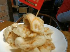 -金掌勺·锅包肉(双榆树店)