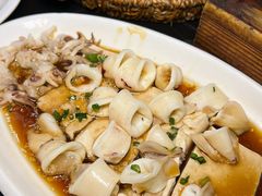 -鑫悦楼煎蟹·16年海鲜大排档