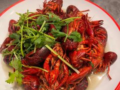-曹胖子龙虾馆(黄桦路店)
