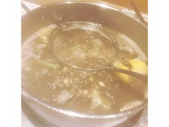 -掂档潮汕牛肉火锅(沈阳万象城店)