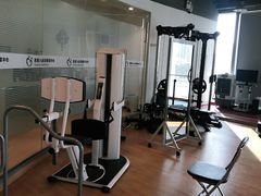 -医家人运动康复中心(福田店)