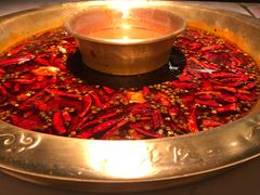 -哥老官重庆美蛙鱼头(宝山龙湖店)
