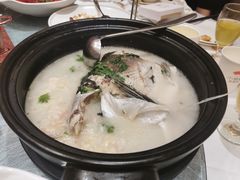 -小厨娘淮扬菜(六合欢乐港店)