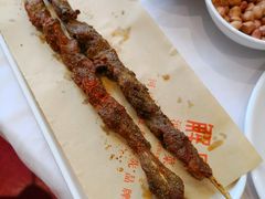 -解家河南菜(商鼎路店)