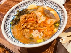 -小川洋风料理(街道口店)