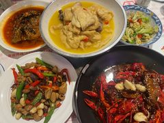 -文和友老长沙龙虾馆(化龙池店)