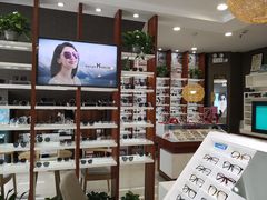 -宝岛眼镜(福中店)