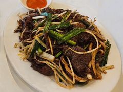 -大哥餐厅(西城花园店)