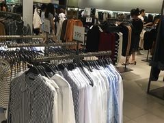 -ZARA(凯德乐峰广场店)
