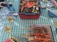 -1819餐厅·团队聚餐·烤串·精酿