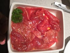 捞派麻辣滑牛肉-海底捞大排档火锅(悦荟广场店)