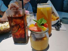-浮游·云巅派对西餐厅(鼓岭旅游度假区店)