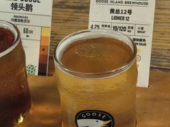 -Goose Island Brewhouse鹅岛精酿啤酒餐厅