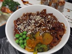 -将太无二·蓝鳍放题·北美寿司(领展购物广场中关村店)