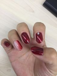 -熙柚中式美睫美甲