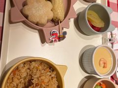 -西贝(虹口龙之梦店)