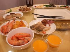 -碧中海汤泉汗蒸酒店