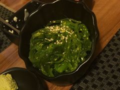 海草-昊·来了寿司(双楠2店)