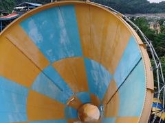 -重庆海昌加勒比海水世界
