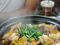 -上南瓦煲鸡·清远鸡·老字号(总店)