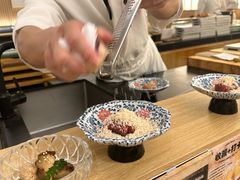 -鮨政·Omakase(万象城店)