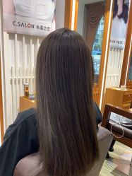 -心迪染发专门店