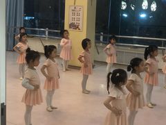 -卡普兰芭蕾舞学校(西固校区)