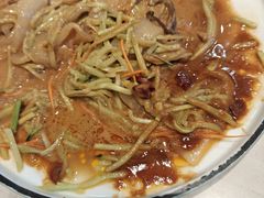 -北李妈妈菜·海肠捞饭(开发区万达店)
