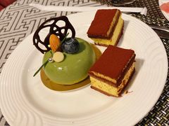 -绮梦西湖·云端餐厅(歌德店)