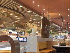 -山焱·炭火自助烤肉(周浦万达店)