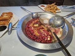 -古乐牛香•鲜牛肉牛杂火锅(系马桩总店)