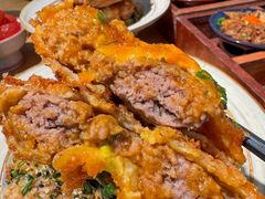 -火山屋台(新街口店)