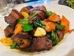 -嘉丰湘菜馆(芳群园店)