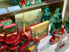 -GODIVA(港汇恒隆广场)