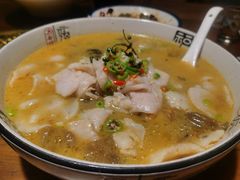 花里酸菜鱼-苹果树下艺术餐厅(通州店)