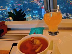 -鲜璟台·地标景观餐厅(上海中心店)