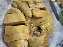-阿金大白·上海菜馆(新天地店)
