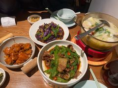 -闽上鲜·福建菜(龙湖滨江天街店)