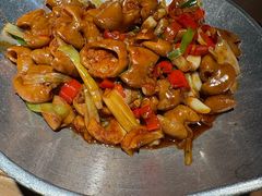 -小放牛炒菜馆(北国商城店)