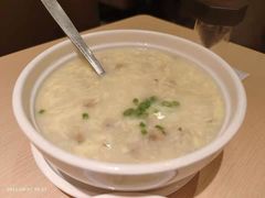 -吕氏疙瘩汤·海鲜新鲁菜(凯德mall新都心店)