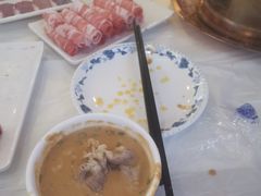 -虾大侠·盱眙龙虾老北京铜锅涮羊肉(金楠天街店)